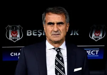 Şenol Güneş'ten Trabzonspor uyarısı