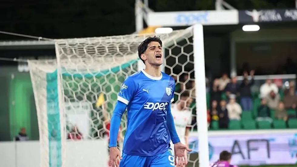 1788526146133.jpeg Trabzonspor Ali Habeşoğlu transferinde sona yaklaştı. Bodrum FK ile prensip anlaşması sağlandı - 1