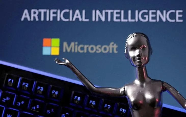 Soykırımın dijital ortağı Microsoft! Bulut’tan ölüm yağdı: Teknoloji devinden özel erişim itirafı