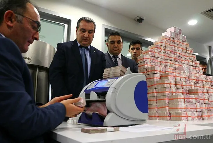 Bilet numarasına göre Milli Piyango sorgulama! - 2020 Milli Piyango sıralı tam liste | Biletime ne kadar ikramiye çıktı?