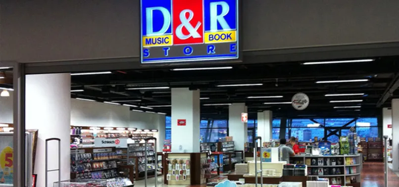 D&R'dan enflasyon ile mücadeleye destek