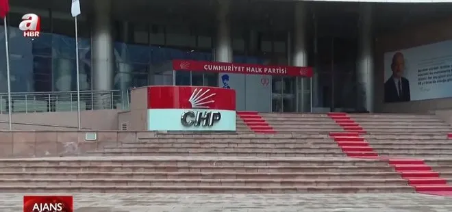 CHP’nin medya ile işçi-patron ilişkisi! CHP neden Halk TV ve diğer kanalları fonladı?