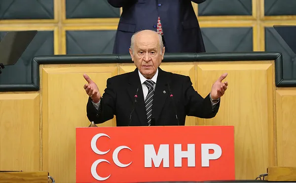 Son dakika | MHP lideri Bahçeli’den 28 Mayıs zaferi mesajı: Parlamenter sistem hayali suya düştü