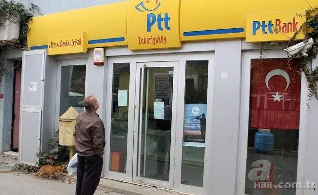 PTT son dakika personel alımı başvuruları ne zaman? PTT işçi alımı şartları belli oldu mu? 7