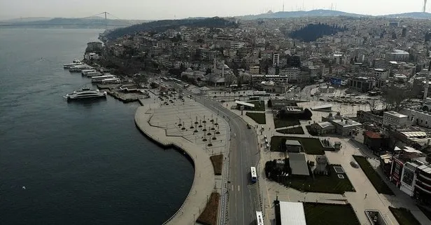 Pazar yasakları ne zaman kalkacak? 27 Haziran Pazar günü sokağa çıkma kısıtlaması olacak mı? Bu pazardan sonra... - 2