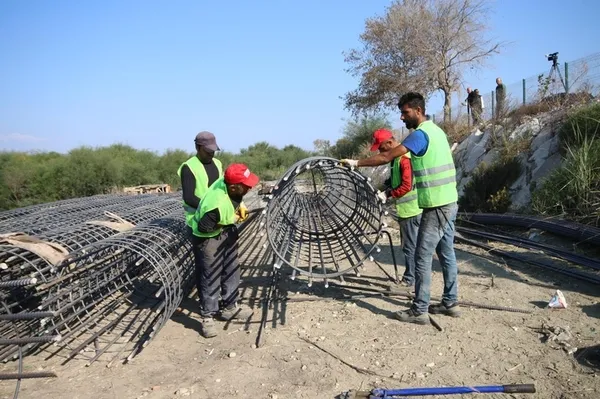Patara Köprüsü için geri sayım! İşte AK Parti’nin son medeniyet projesi