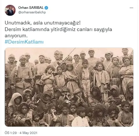Kılıçdaroğlu’nun Deniz Baykal ziyareti sonrası Aslı Baykal’dan dikkat çeken çıkış: Atatürkçü olduğunu söyleyenler hala nasıl o partide?