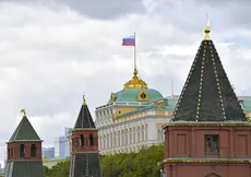 Kremlin’den ABD’ye tepki: Yaptırımlar yasa dışı!