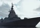 Suudiler İspanya’dan savaş gemisi alacak