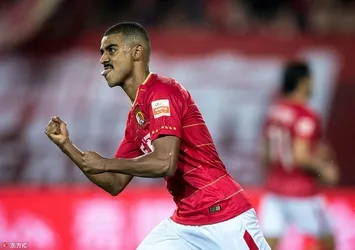 Aslan Carvalho'da sona yakın!