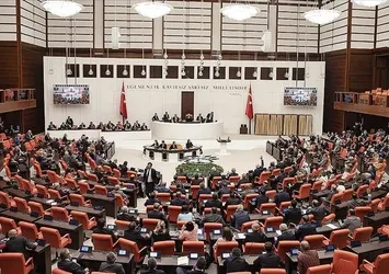 Afet Yeniden İmar Fonu Meclis'e geliyor! Şehirler yeniden ayağa kalkacak