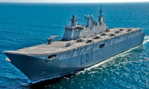 6 yılda yüzlerce savunma sanayi projesi yapıldı! İsmail Demir’den bağımlılıktan kurtuluş mesajı