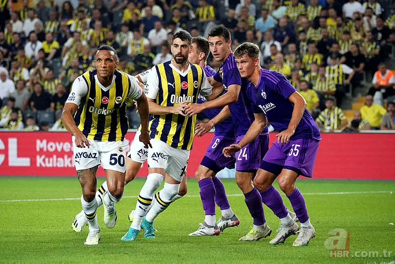 UEFA ülke puanı sıralaması güncel | Listeye Türkiye damgası! Özlenen tablo oluşuyor 4