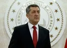 Bakan Selçuk duyurdu! Yarın başlıyor