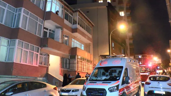 1615694122009.jpg Komşuları kötü kokudan şikayetçi oldu! Acı gerçek balkondan girilince ortaya çıktı! - 5