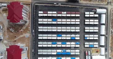 Elbistan’da 16 noktada iftar çadırı, 41 noktada aşevi!