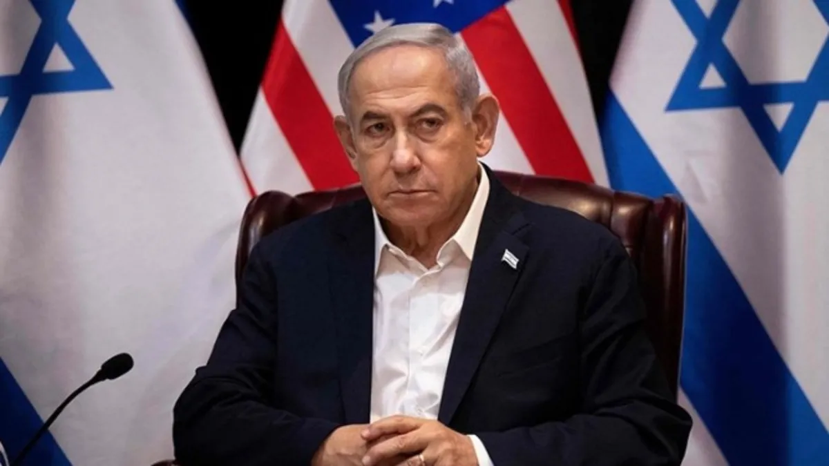 İşgalci Netanyahu'ya İsrail'den büyük darbe! Artık muaf olamayacaklar