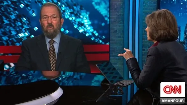 İsrail eski Başbakanı Ehud Barak’tan Şifa Hastanesi itirafı: Sığınakları biz inşa ettik