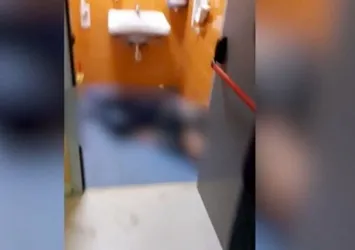 İtalya'da koronavirüs alarmı! Hastalar hastane tuvaletlerinde can veriyor