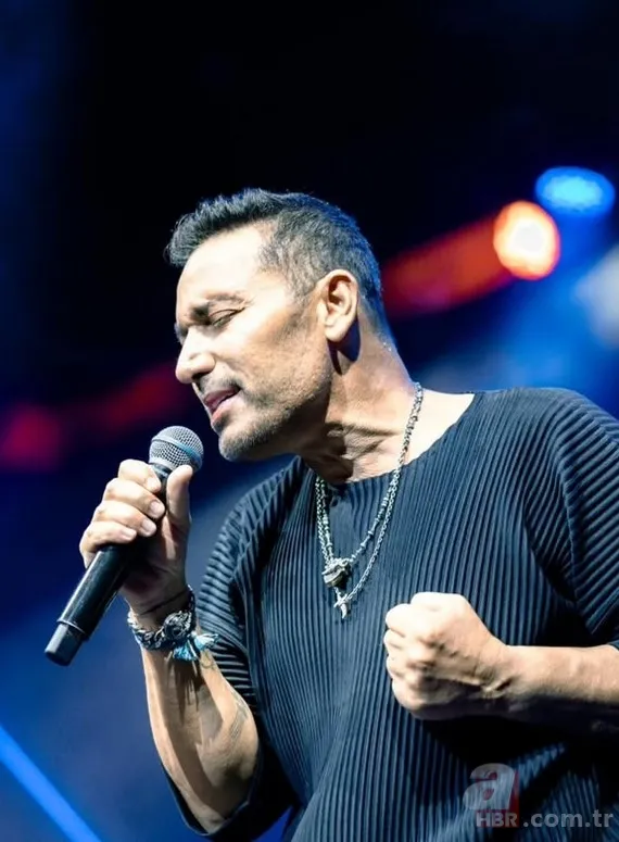 Mustafa Sandal'dan Güzide Duran paylaşımı: "Dur durak bilmiyor" 4