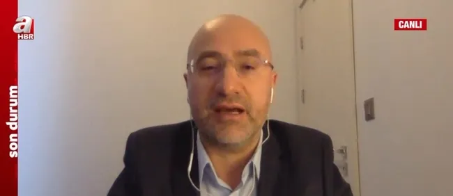 HDP asıl niyetini mi açıkladı? Devleti yıkma planı mı?