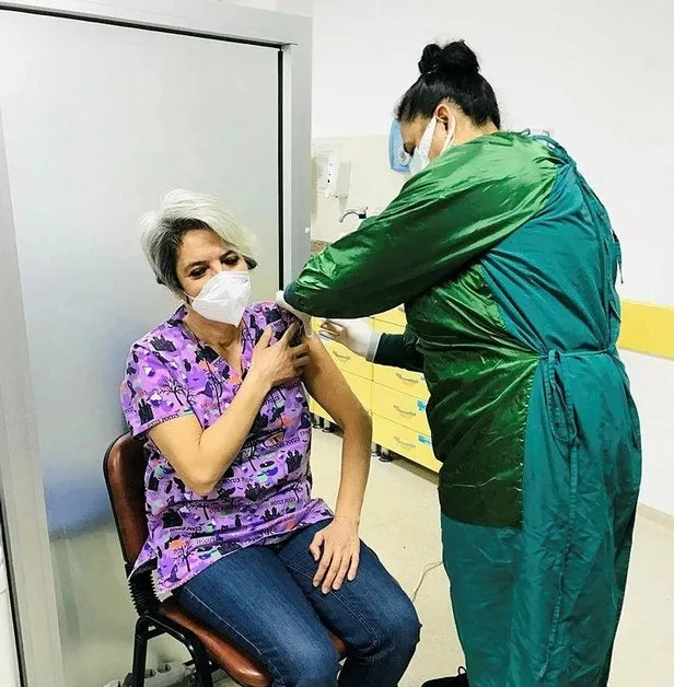 Son dakika: Dünya Sağlık Örgütü’nden Türkiye’ye ’aşı’ övgüsü: Çok güçlü ve etkili kullanıyor