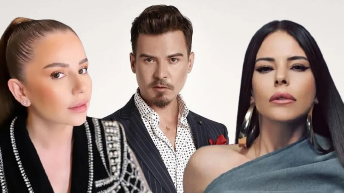 "Simge Sağın'ı ben keşfettim" demişti! DJ Erdem Kınay'dan bomba itiraf