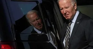 ABD çıkmaz sokakta! Ukrayna mı İsrail mi?