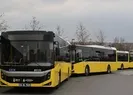 İstanbul’da toplu taşımada kaos!