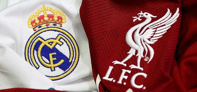 Real Madrid - Liverpool maçı hangi kanalda, saat kaçta?