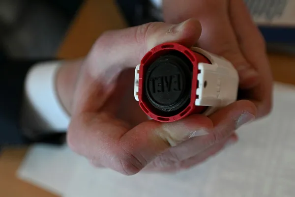 Ankara Esenboğa Havalimanı’ndaki oy verme işlemi başladı! Yurt dışı seçmenler için oy verme işlemi ne zaman bitecek?