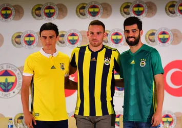 Vincent Janssen: 1 yıl daha kalmak isterim