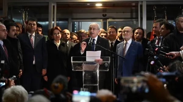 1682880980081.jpg CHP kanalı Halk TV bile kabul etti: Kılıçdaroğlu ve ortaklarının dış politikasını doğru dürüst anlamış değilim - 2