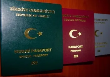 Yeşil pasaportlu Türkler için İngiltere'ye vizesiz giriş teklifi