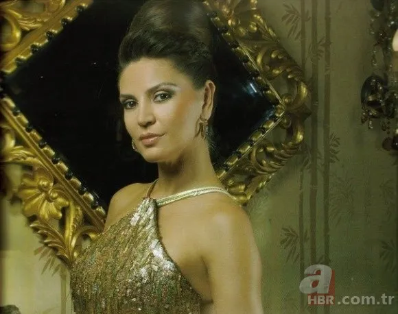 Kurtlar Vadisi'ndeki Laz Ziya'nın kızı Meral son haliyle şaşırttı 7