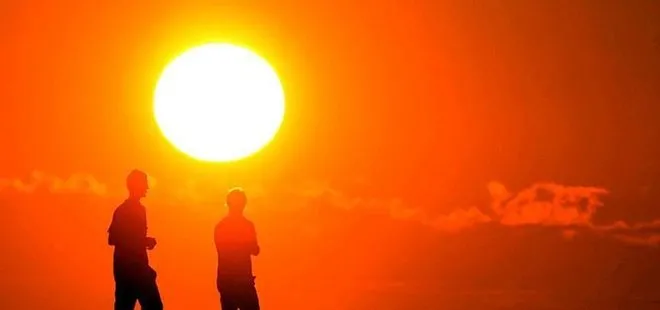 Dünya Meteoroloji Örgütünden korkutan açıklama: Şimdiye kadar kaydedilen en sıcak 3 yıldan biri!