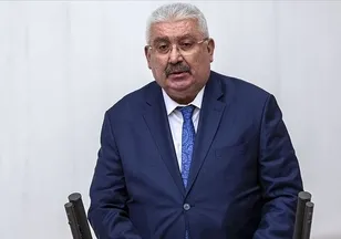 MHP İstanbul İl Teşkilatı feshedildi