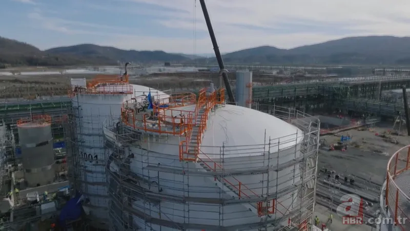 Karadeniz gazından günde 30 milyon TL kazanç! Her şey Berat Albayrak'ın o tarihi konuşmasıyla başladı | İşte Türkiye'nin bağımsızlık ateşinin hikayesi 12