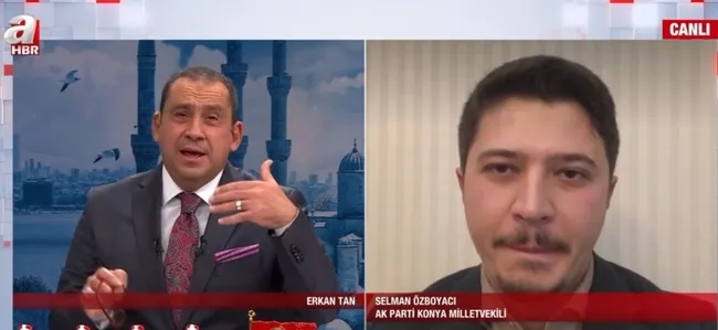 Tam bağımsız Türkiye neden hedefte? Muhalefeti Demirtaş mı dizayn ediyor?