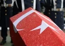Hakkariden acı haber! Bir asker şehit