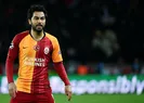 Galatasaraylı Selçuk İnan futbolu bıraktı