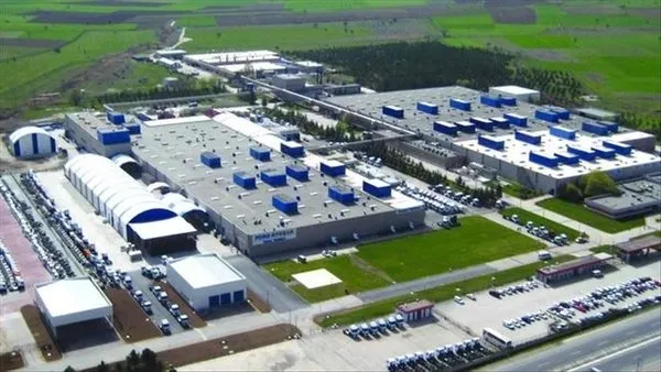 Sabah yazarı Dilek Güngör yazdı: Koç Holding'e bağlı Ford Otosan SPK'nın radarında - 2