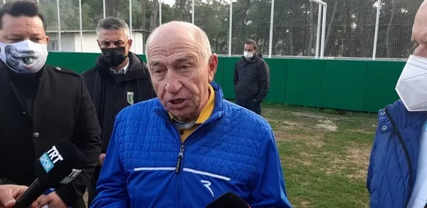 Son dakika: Taraftarlar için güzel haberi Nihat Özdemir duyurdu! Maçlar ne zaman seyircili oynanacak? İşte o tarih... - 6