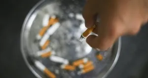 Yargıtay’dan sigara kararı