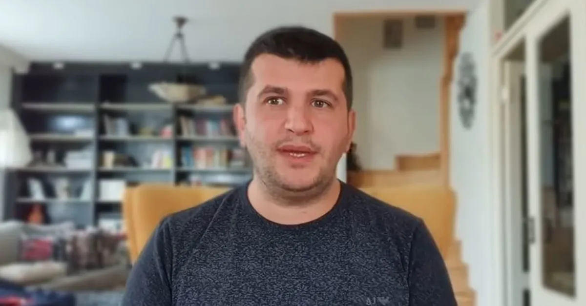 Dinçer Güner'den canlı yayında skandal gaf! Dinçer Güner kimdir, kaç yaşında, nereli?