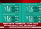Bakan Koca verileri açıkladı! Ölü sayısı artıyor