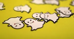 Artık daha özel Snap’ler atabilirsiniz!