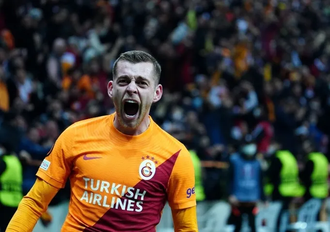 Aslanlar evinde kükredi! Galatasaray 4-2 Marsilya UEFA Avrupa Ligi maç sonucu - ÖZET - 3