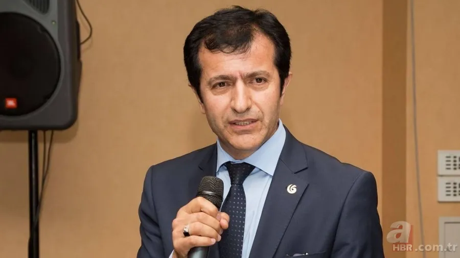 Öztürk Emiroğlu kimdir, kaç yaşında? Yeni rektör atamaları Resmi Gazete’de yayınlandı! 1