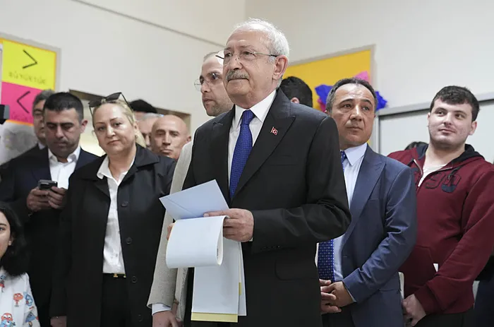 Kılıçdaroğlu intikam ateşini yaktı! Yerel seçimde Kılıçdaroğlu destekçileri İmamoğlu’nu yaktı: Seni sırtından hançerleyenler için hesap günü...
